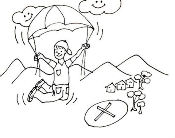 Cuentos del libro Danza de Virtudes bajo el marco de la Educación para la Paz