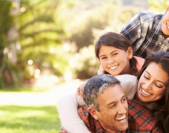 Consejos prácticos para padres de hijos pequeños.