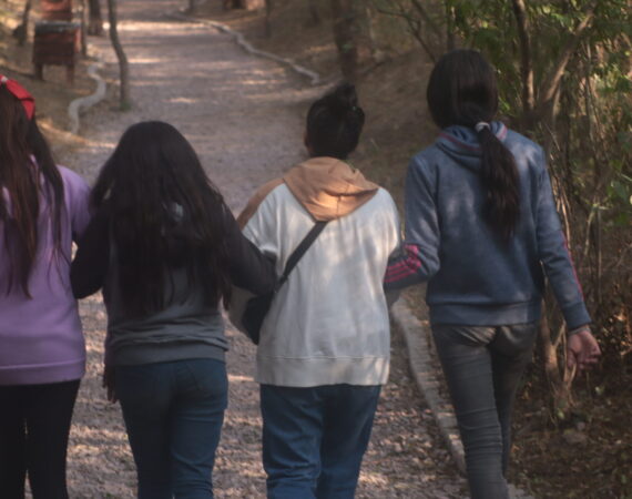 Una reflexión acerca del amor propio y el servicio