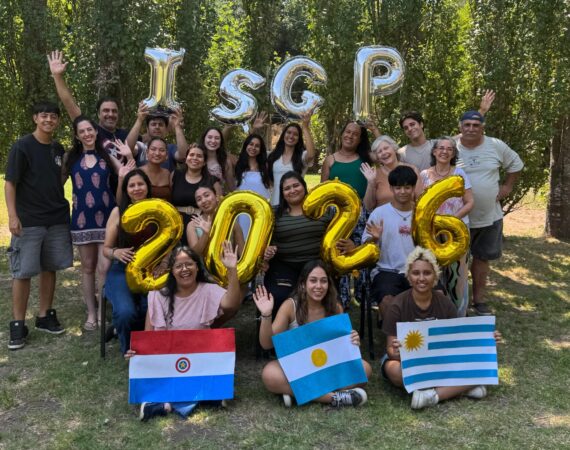 I S G P Instituto de Estudios para la Prosperidad Global
