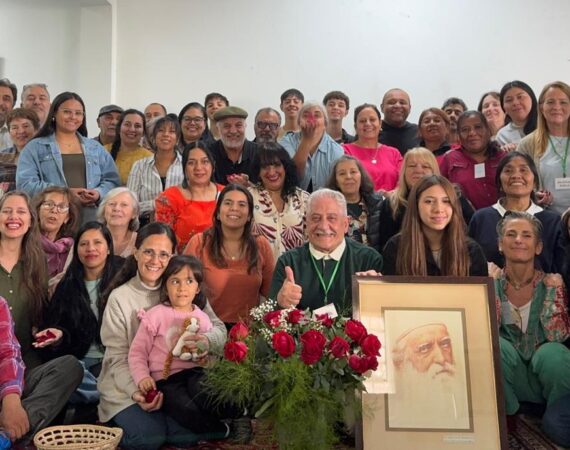 66ava. Convención Nacional de los Bahá’ís de Argentina