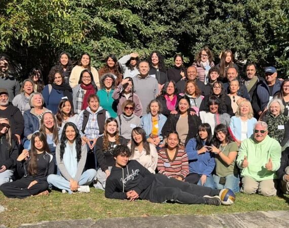 Argentina, Plan de 9 Años, unidos construyendo sociedad… transformando vidas.